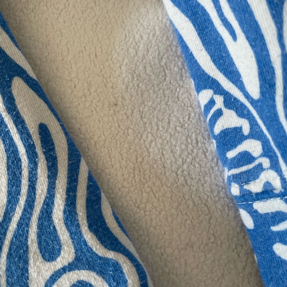 Lilly Pulitzer popover - Picture 2 of 2